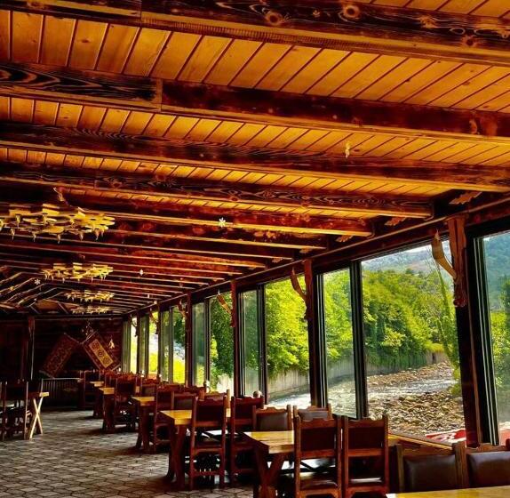 Номер Стандарт, Rubaşi Otel Findikli