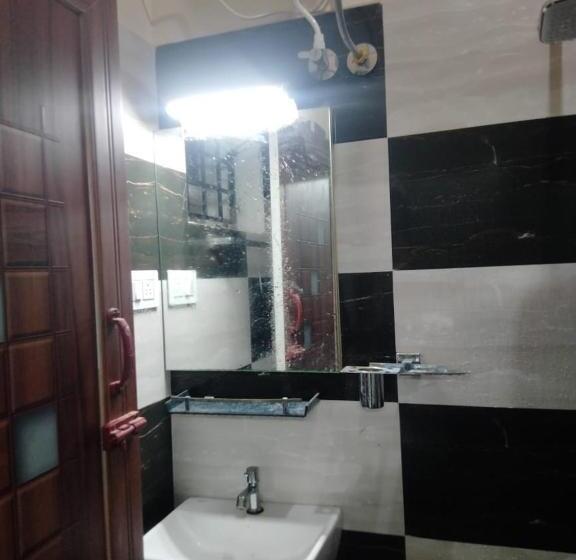 Семейный Номер Deluxe, Alif Serviced  Apartments