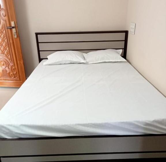 Студия Стандарт, Alif Serviced  Apartments