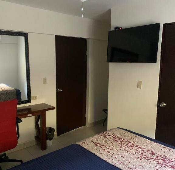 Quarto Estandar, La Purisima