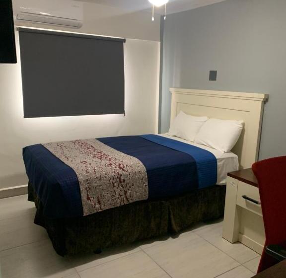 Quarto Estandar, La Purisima
