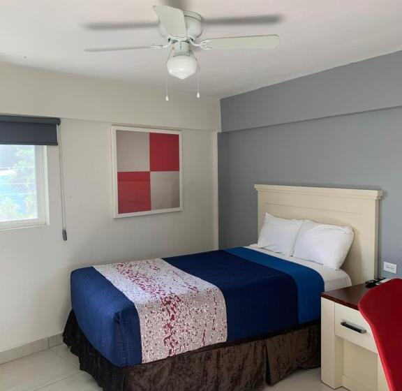 Quarto Estandar, La Purisima