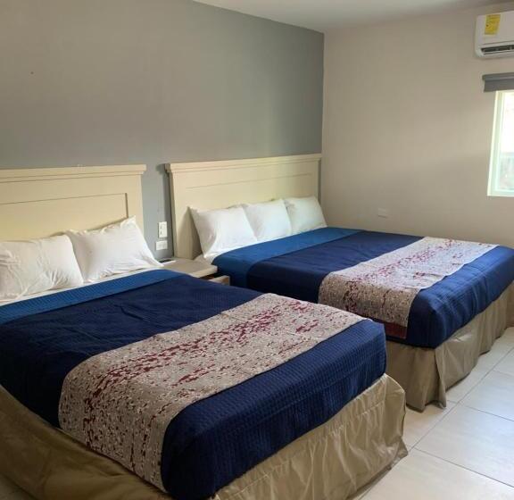 Quarto Estandar, La Purisima