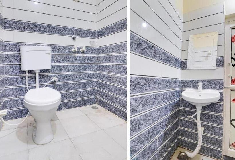 Трехместный Номер Классика, Oyo 8209 The Park Ovo Hotal