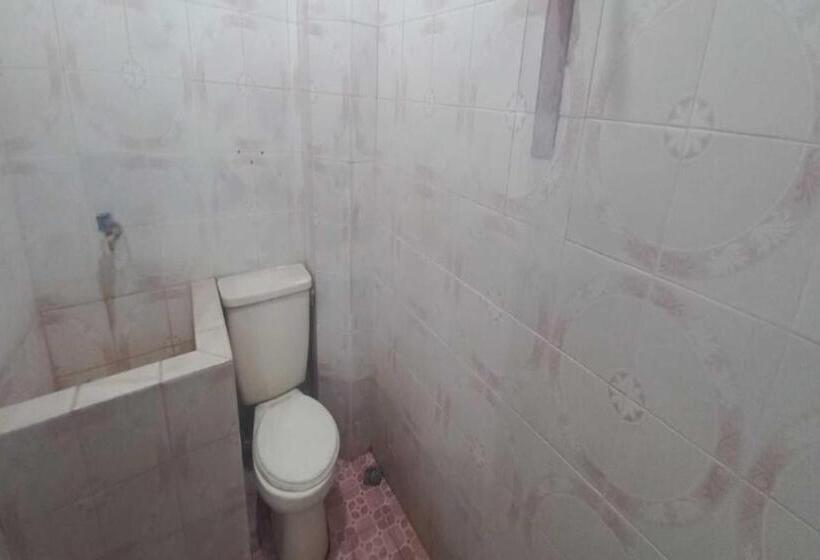 اتاق استاندارد, Oyo 93395 Pondok Wisata Sekar Kemuning