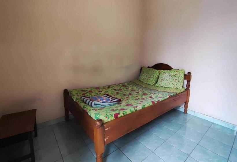 اتاق استاندارد, Oyo 93395 Pondok Wisata Sekar Kemuning