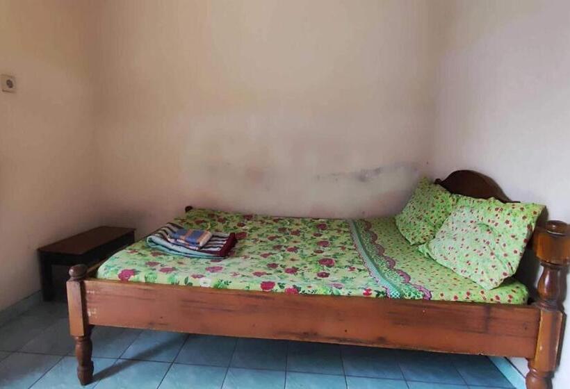 اتاق استاندارد, Oyo 93395 Pondok Wisata Sekar Kemuning