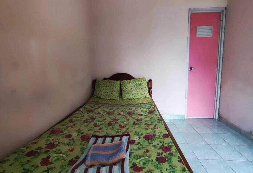 اتاق استاندارد, Oyo 93395 Pondok Wisata Sekar Kemuning