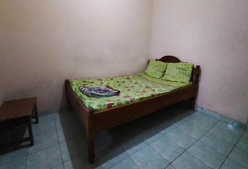 اتاق استاندارد, Oyo 93395 Pondok Wisata Sekar Kemuning