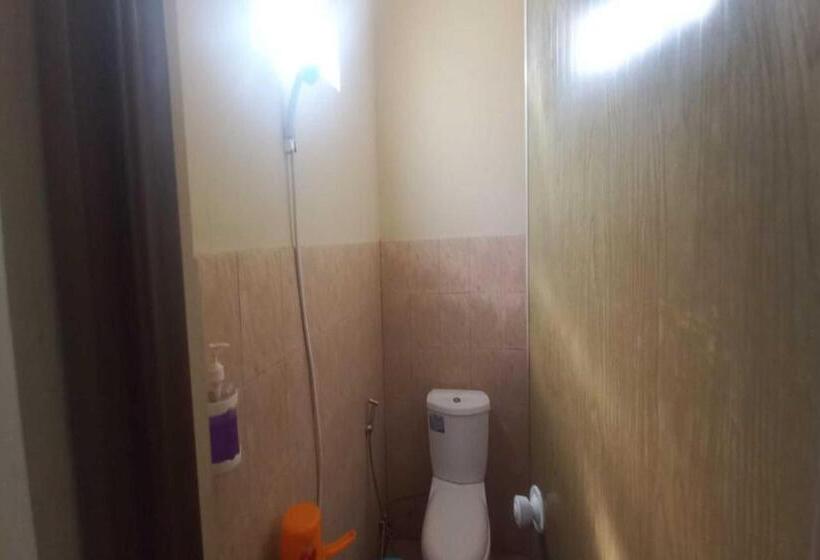 اتاق لوکس, Oyo 93395 Pondok Wisata Sekar Kemuning