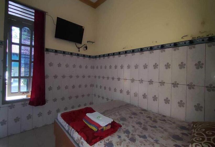 اتاق لوکس, Oyo 93395 Pondok Wisata Sekar Kemuning