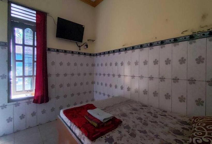 اتاق لوکس, Oyo 93395 Pondok Wisata Sekar Kemuning