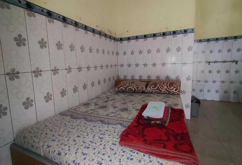 اتاق لوکس, Oyo 93395 Pondok Wisata Sekar Kemuning