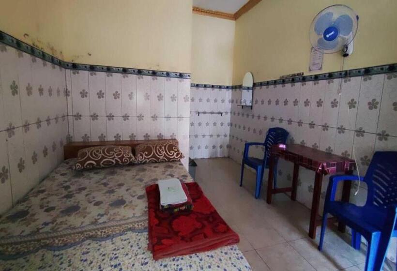 اتاق لوکس, Oyo 93395 Pondok Wisata Sekar Kemuning