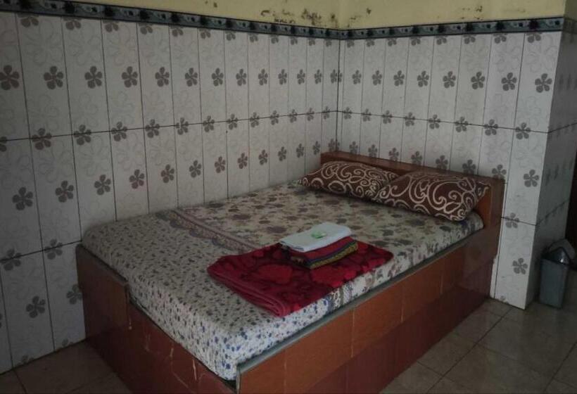اتاق لوکس, Oyo 93395 Pondok Wisata Sekar Kemuning