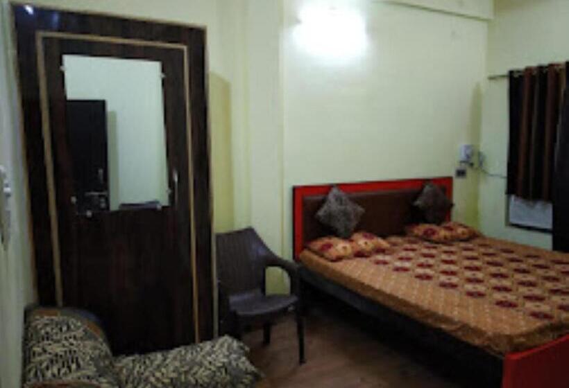豪华房间, Pitambara Palace,datia