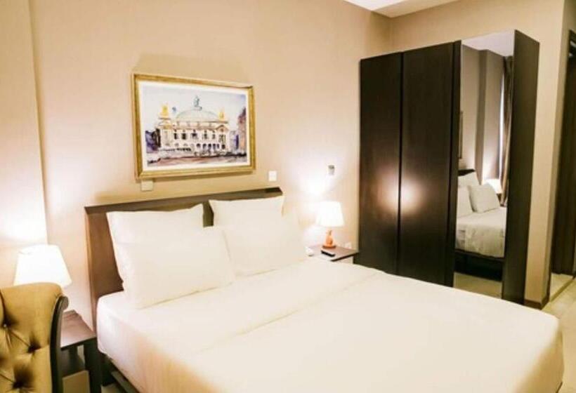 سوییت, Royal Residence Suites