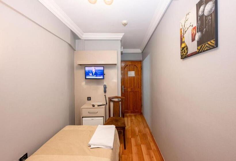 Номер Стандарт Индивидуальный, Saray Boutique Hotel Laleli