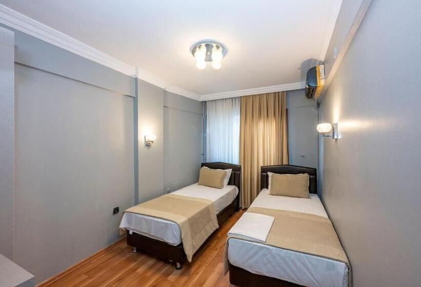 Номер Economy, Saray Boutique Hotel Laleli