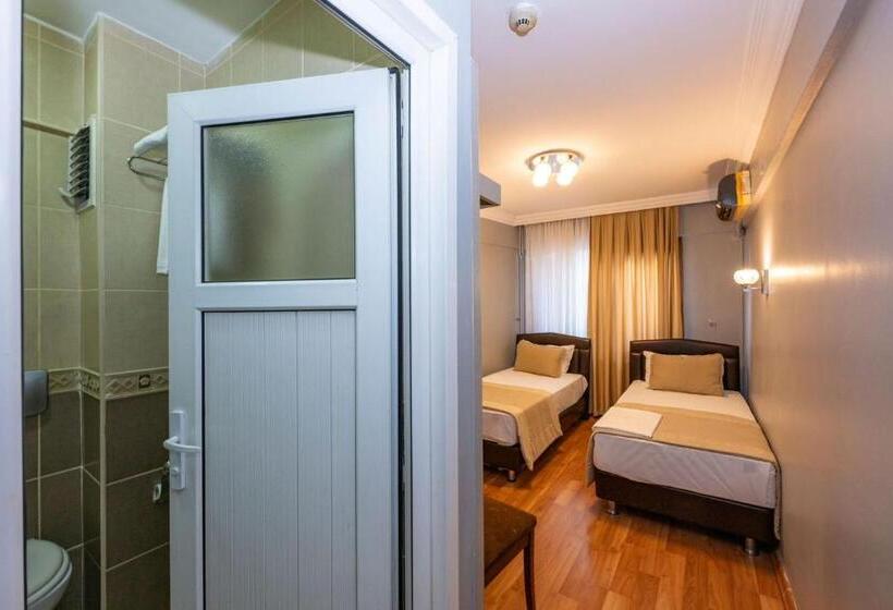 Номер Economy, Saray Boutique Hotel Laleli