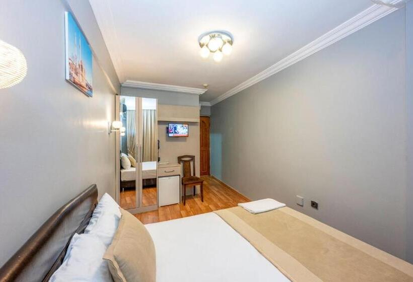 Номер Deluxe, Saray Boutique Hotel Laleli