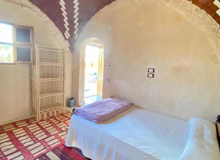 اتاق استاندارد, Siwa Palace Lodge