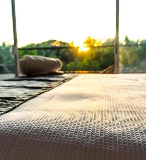 Студио Стандарт с Балконом, Lofts Terra Nuevo Vallarta