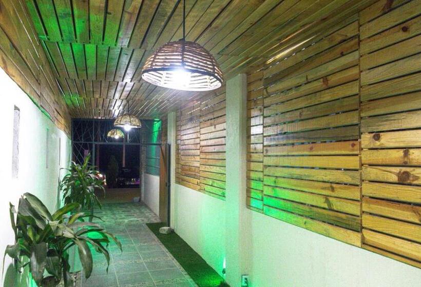 استودیو استاندارد با بالکن, Lofts Terra Nuevo Vallarta