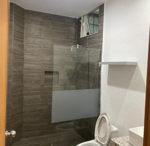 Студио Стандарт с Балконом, Lofts Terra Nuevo Vallarta