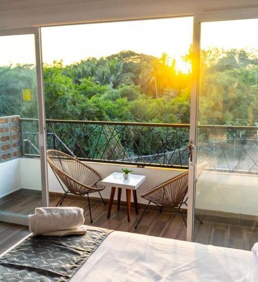 اتاق استاندارد, Lofts Terra Nuevo Vallarta