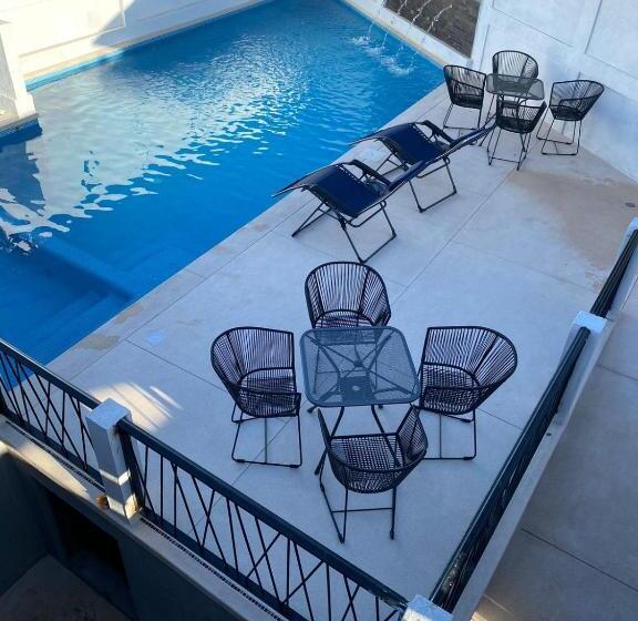 اتاق استاندارد, Lofts Terra Nuevo Vallarta