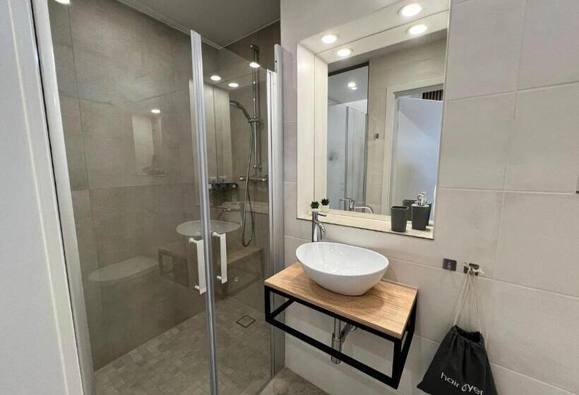اتاق استاندارد با تخت بزرگ, Modern Hotel Krems Hauptbahnhof