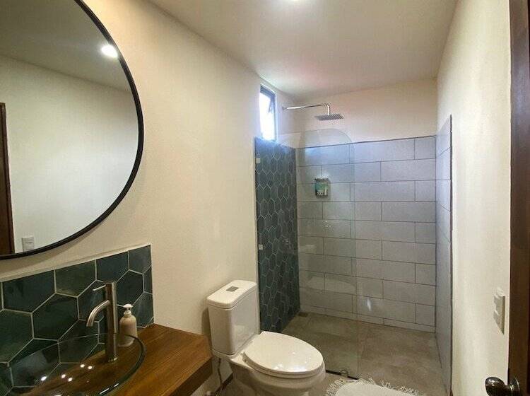 اتاق استاندارد, Oasis By Franklin Hotel Boutique