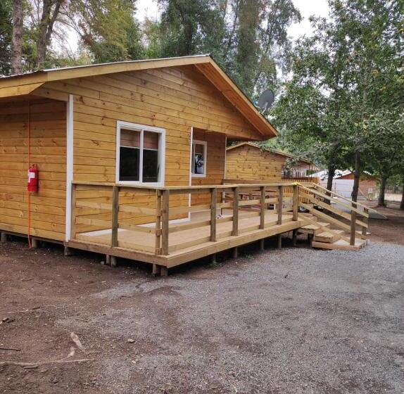 Номер Стандарт, Altos De Borde Río