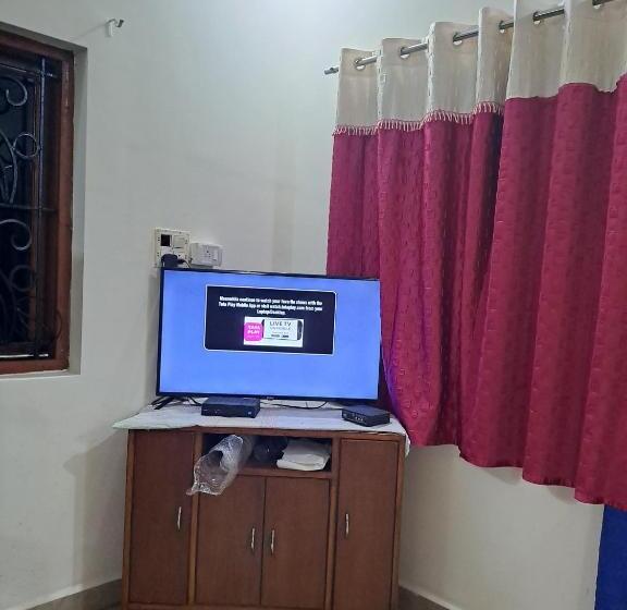 آپارتمان 2 خوابه, Roshni Luxury