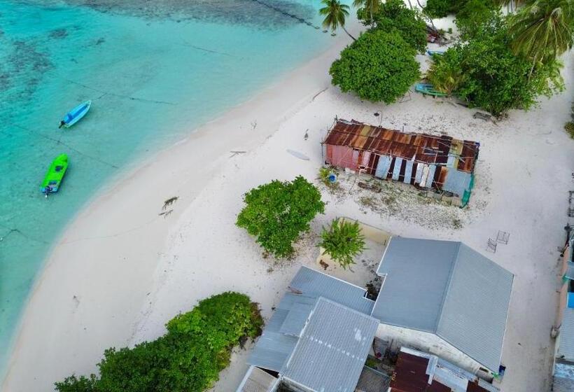 اتاق استاندارد, Villa Stella, Rinbudhoo