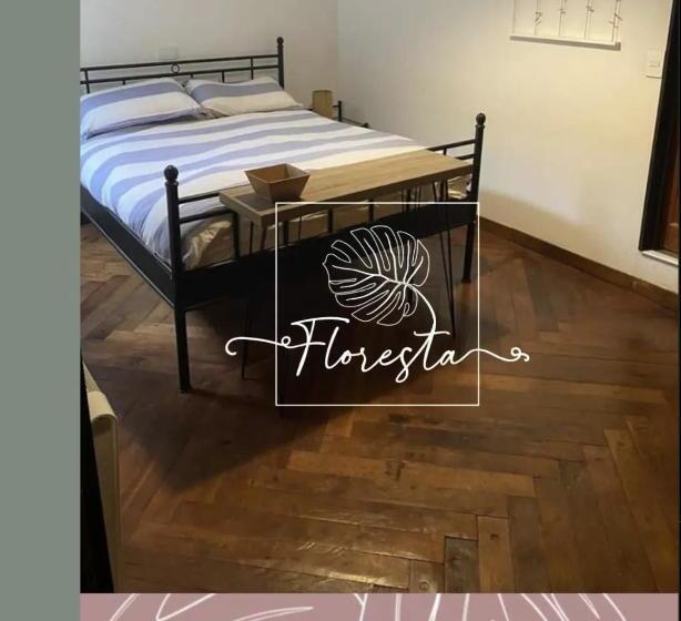اتاق استاندارد, Floresta I, Ii, Iii Y Iv Bed And Breakfast