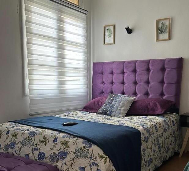 اتاق استاندارد یک نفره, Floresta I, Ii, Iii Y Iv Bed And Breakfast