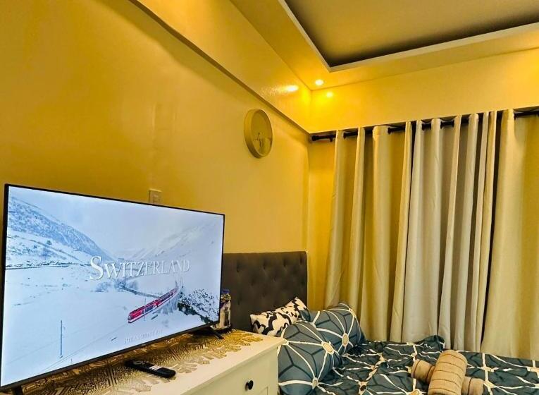 غرفة ديلوكس, Cozy Corner Haven Near Venice Grand Canal Mall