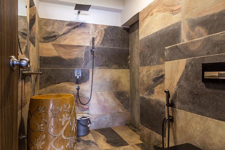 اتاق استاندارد, Mc Goa Holidays Bnb