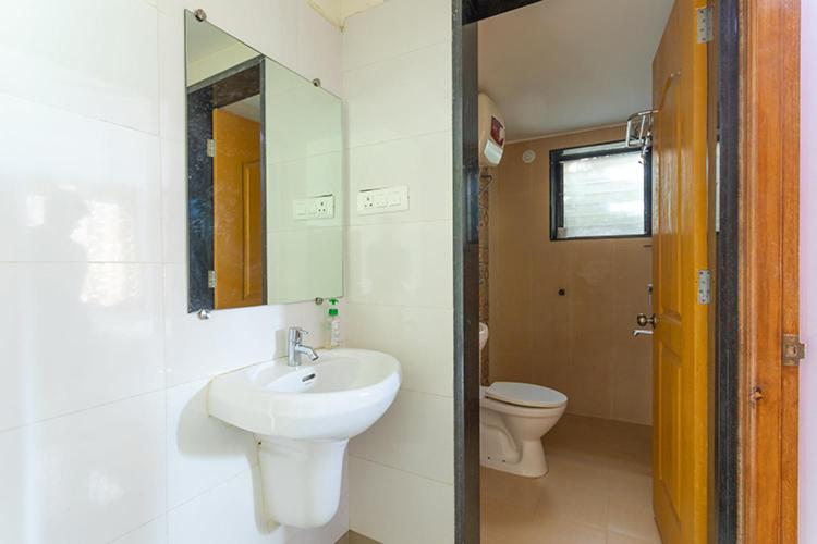 اتاق استاندارد, Mc Goa Holidays Bnb