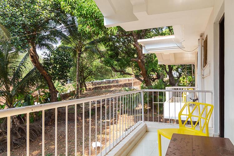 سوییت, Mc Goa Holidays Bnb