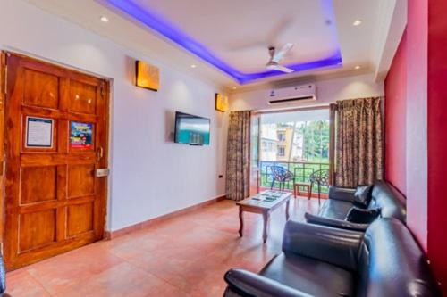 سوییت, Mc Goa Holidays Bnb
