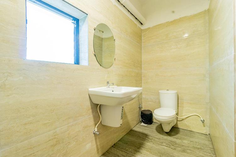 سوییت, Mc Goa Holidays Bnb