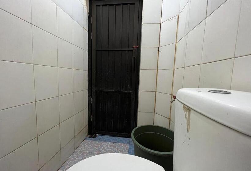 스탠다드 룸, Oyo 93406 Pondok Bulo Ugi Syariah