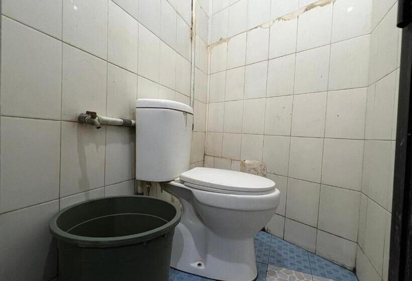 스탠다드 룸, Oyo 93406 Pondok Bulo Ugi Syariah