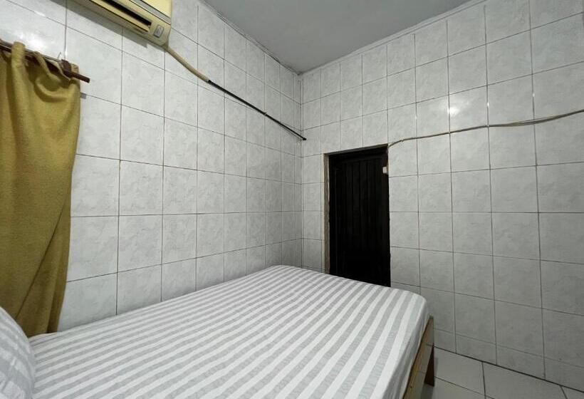 스탠다드 룸, Oyo 93406 Pondok Bulo Ugi Syariah