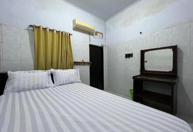스탠다드 룸, Oyo 93406 Pondok Bulo Ugi Syariah