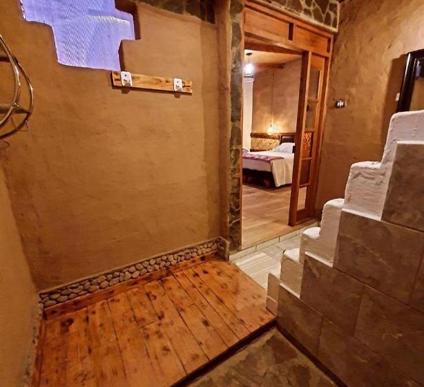 Люкс с Террасой, Hostal Don Felix