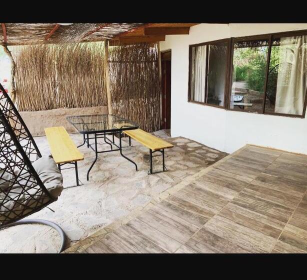Апартаменты 1 Спальня с Террасой, Hostal Don Felix